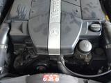 Двигатель На Мерседес м 112 3.2 из Японии за 1 000 тг. в Алматы