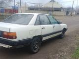 Audi 100 1987 года за 650 000 тг. в Толе би