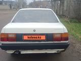 Audi 100 1987 года за 650 000 тг. в Толе би – фото 4