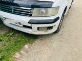 Mitsubishi Chariot 1999 годаfor2 600 000 тг. в Усть-Каменогорск – фото 2