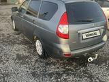 ВАЗ (Lada) Priora 2171 2012 года за 700 000 тг. в Караганда – фото 4