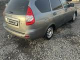 ВАЗ (Lada) Priora 2171 2012 года за 700 000 тг. в Караганда – фото 3