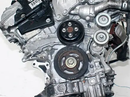 КОНТРАКТНЫЕ ДВИГАТЕЛЯ ИЗ ЯПОНИИ 2GR-FE(2AZ/2AR/1MZ/3MZ/2GR/3GR/4GR/VQ35) за 75 000 тг. в Алматы