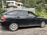 ВАЗ (Lada) Priora 2172 2013 года за 1 800 000 тг. в Алматы – фото 4