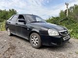 ВАЗ (Lada) Priora 2172 2013 года за 1 800 000 тг. в Алматы