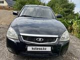 ВАЗ (Lada) Priora 2172 2013 года за 1 800 000 тг. в Алматы – фото 2