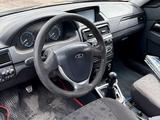 ВАЗ (Lada) Priora 2172 2013 года за 1 800 000 тг. в Алматы – фото 5