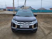 Mitsubishi ASX 2022 года за 10 333 000 тг. в Атырау