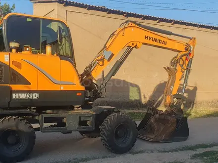 Hyundai  Колесные 2019 года за 26 500 000 тг. в Шымкент – фото 6
