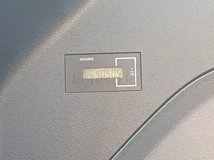 Hyundai  Колесные 2019 года за 26 500 000 тг. в Шымкент – фото 8