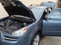 Subaru Tribeca 2006 годаүшін5 500 000 тг. в Шымкент – фото 10