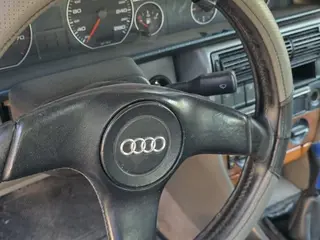 Audi 100, 1994