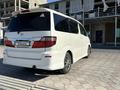 Toyota Alphard 2004 года за 8 000 000 тг. в Актау – фото 5