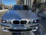 BMW 528 1996 года за 3 100 000 тг. в Кордай