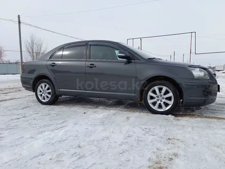 Toyota Avensis 2007 года за 4 600 000 тг. в Актобе – фото 2