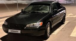 Toyota Camry 1999 годаfor2 750 000 тг. в Алматы