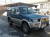 Nissan Mistral 1995 годаfor2 400 000 тг. в Алматы – фото 2