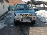 Nissan Mistral 1995 годаfor2 400 000 тг. в Алматы