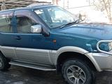 Nissan Mistral 1995 годаfor2 400 000 тг. в Алматы – фото 5
