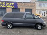 Toyota Estima Lucida 1993 года за 2 300 000 тг. в Астана – фото 4