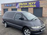 Toyota Estima Lucida 1993 года за 2 300 000 тг. в Астана – фото 3