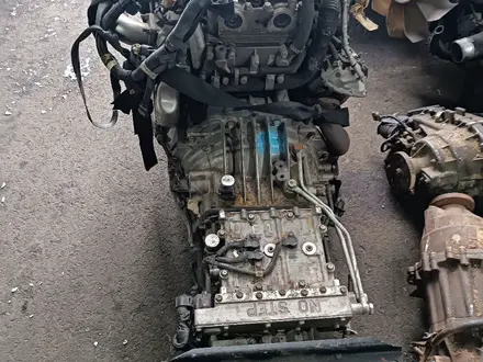 Двигатель Mitsubishi Canter в Алматы – фото 11