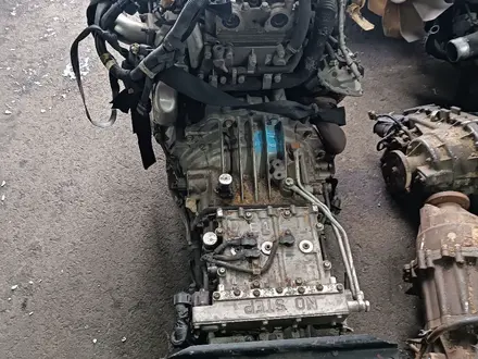 Двигатель Mitsubishi Canter за 900 000 тг. в Алматы – фото 11