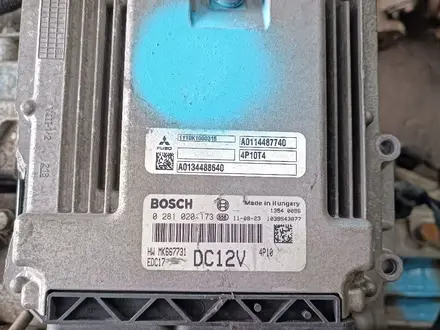 Двигатель Mitsubishi Canter за 900 000 тг. в Алматы – фото 12