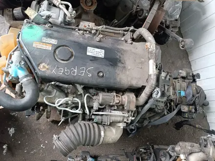 Двигатель Mitsubishi Canter в Алматы – фото 6