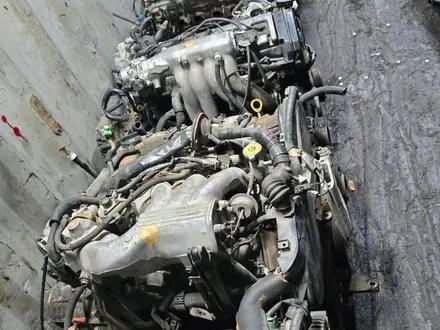 Двигатель Лексус RX330 3MZ за 550 000 тг. в Алматы – фото 11