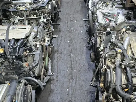 Двигатель Лексус RX330 3MZ за 550 000 тг. в Алматы – фото 16