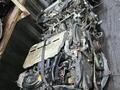 Двигатель Лексус RX330 3MZ за 550 000 тг. в Алматы – фото 17
