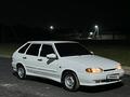 ВАЗ (Lada) 2114 2013 года за 1 000 000 тг. в Шымкент – фото 7