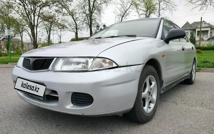 Mitsubishi Carisma 1997 года за 1 750 000 тг. в Шымкент