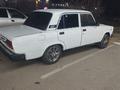 ВАЗ (Lada) 2107 2007 годаfor650 000 тг. в Актау – фото 7