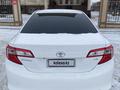 Toyota Camry 2014 года за 6 600 000 тг. в Уральск – фото 6