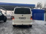 Volkswagen Multivan 2006 года за 8 000 000 тг. в Алматы – фото 5