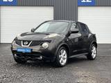 Nissan Juke 2012 года за 4 730 000 тг. в Астана