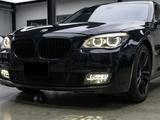 Фара противотуманная, противотуманка BMW F01 за 1 000 тг. в Алматы – фото 2