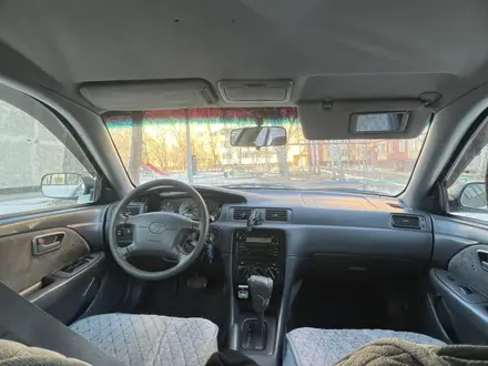 Toyota Camry 2000 года за 3 250 000 тг. в Павлодар – фото 7