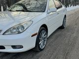 Lexus ES 300 2002 годаүшін6 500 000 тг. в Алматы – фото 4