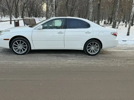 Lexus ES 300 2002 года за 6 500 000 тг. в Алматы