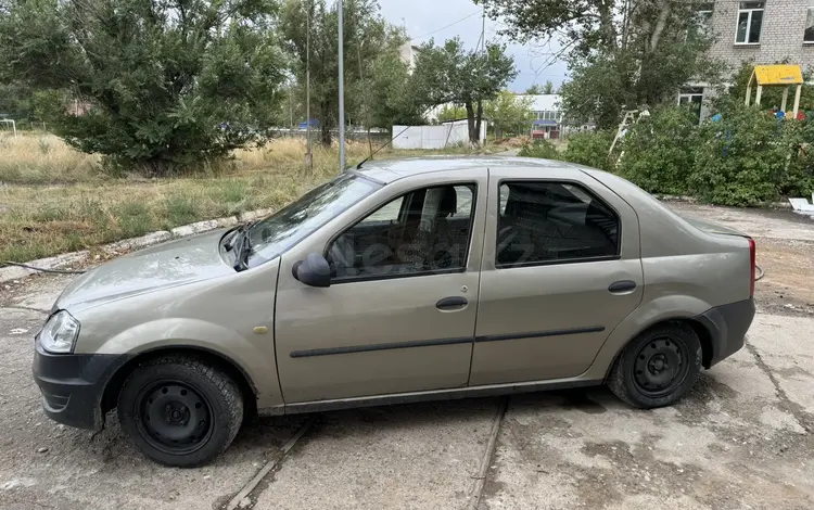 Renault Logan 2011 года за 2 000 000 тг. в Шымкент