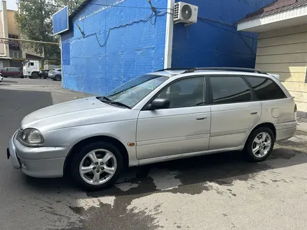 Toyota Caldina 1997 года за 2 000 000 тг. в Алматы – фото 4