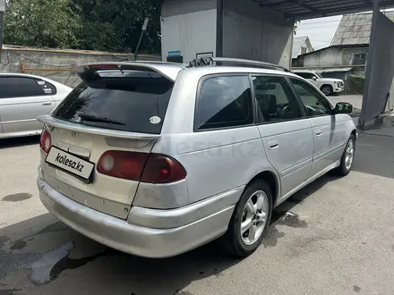 Toyota Caldina 1997 года за 2 000 000 тг. в Алматы – фото 3