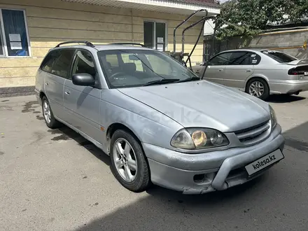 Toyota Caldina 1997 года за 2 000 000 тг. в Алматы – фото 7