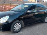 Nissan Almera 2014 года за 4 500 000 тг. в Астана – фото 2