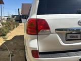Toyota Land Cruiser 2008 года за 14 000 000 тг. в Актау – фото 4