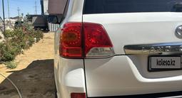 Toyota Land Cruiser 2008 года за 16 000 000 тг. в Актау – фото 4