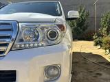 Toyota Land Cruiser 2008 года за 14 000 000 тг. в Актау – фото 2